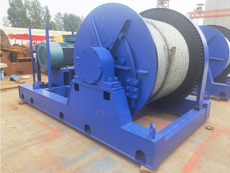 30-Ton-Listrik-Slipway-Winch-AQ-JM